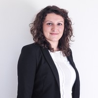 Axite CBRE Employee Pauline Comte's profile photo
