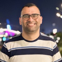 CoorB Employee Ahmed Emad's profile photo
