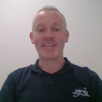 Sword Ping Network Solutions Employee Martin Hart's profile photo