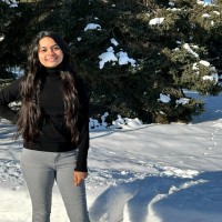 Community Living Thunder Bay Employee Krushi Hadvani's profile photo