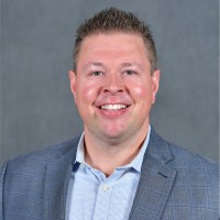 Bank of America Employee Jeffrey Walker's profile photo