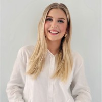 KAF Falkenhahn Bau AG Employee Leonie Biebighäuser's profile photo