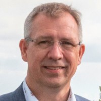 HAMLET PROTEIN Employee Peter Stensgaard's profile photo