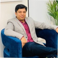Bastion Defence Consulting Employee Mubashir Khurshid's profile photo