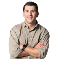 Zest Social Media Solutions Employee Charlie Kibbe's profile photo