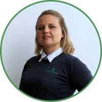 HIDROTECNICA Employee Valentina Corrotti's profile photo