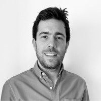 Trace One Employee Antoine Rigaud's profile photo