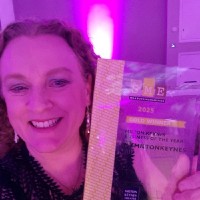 MyMiltonKeynes Employee Joanne McClaren's profile photo