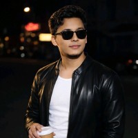 Global AI Community Employee Stephen Simon's profile photo