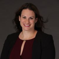 SL Green Realty Corp. Employee Meghann Gill's profile photo