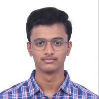 DEVS Technical Society Employee Krishnaprasath Venkadesan's profile photo