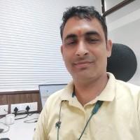 VINI COSMETICS PRIVATE LIMITED Employee Yadvender Thakur's profile photo