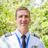 Sun Country Airlines Employee Daniel Hage's profile photo