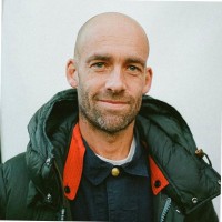 My Accomplice Employee Jamie Clark's profile photo