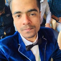 Paritosh Das Email