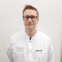 Jesse Huuhanmäki Email & Phone Number