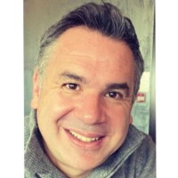 AVF Group Ltd Employee David Godfrey's profile photo