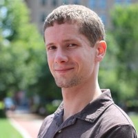 WRKF 89.3 FM Employee Adam Vos's profile photo