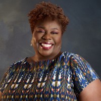 CNN Newsource Employee Bernadette Brown's profile photo