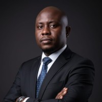 Dangote Cement Plc Employee Oladele Oyewole's profile photo
