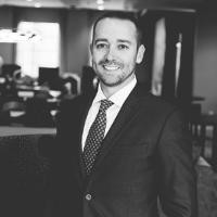 UBS Employee Scott Kirkpatrick's profile photo
