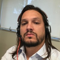 SUM Services Employee Thiago Nunes's profile photo