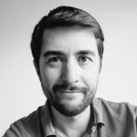 In&motion Employee Vincent Martenot's profile photo