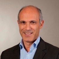 Chyron Employee Alain Polgar's profile photo