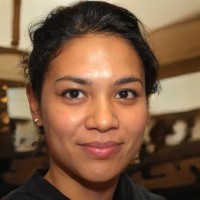 RevInfotech Inc Employee Serena Robbins's profile photo