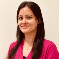 American Specialty Health Employee Sayali Pathak's profile photo