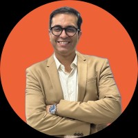 Secure Ezy Employee Tarun Kakar's profile photo