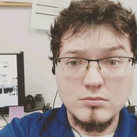 Academy Sports + Outdoors Employee Devon Poling's profile photo