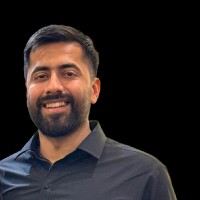 Mod.Ventures Employee Usman Salman's profile photo