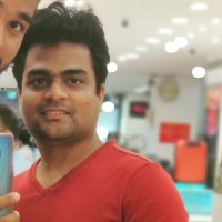 Sunil Patra Email & Phone Number
