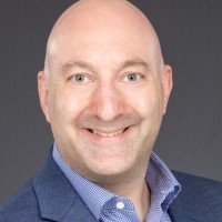 Amazon Web Services (AWS) Employee Joseph Bell's profile photo