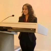 Monisha Edward Email