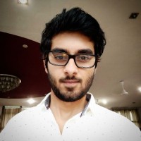 International Centre for Theoretical Sciences Employee Shubhadeep Chakraborty's profile photo