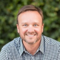 Ladies Professional Golf Association (LPGA) Employee Scott Wood's profile photo