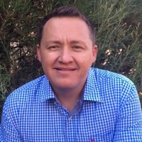 Planfarm Employee Pierre Maartens's profile photo