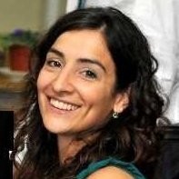 Estudio O'Farrell Employee Alejandra Esposito's profile photo