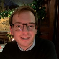 Messium Employee Rory Geeson's profile photo