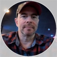 Tyler Technologies Employee Zachariah Smiley's profile photo