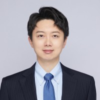 Amazon Employee Zitong Wang's profile photo