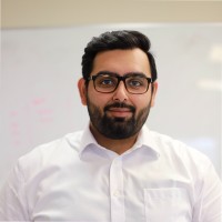 Agentnoon Employee Abbas Rizvi's profile photo
