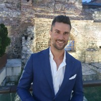 Lecab Employee Dario Simunovic's profile photo