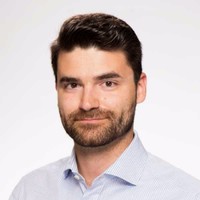 Ivo Dimitrov Email & Phone Number