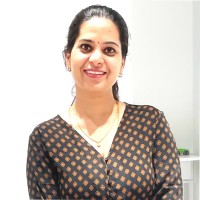 PACT ENGINEERING Co Employee Prasanthi Kancharana's profile photo