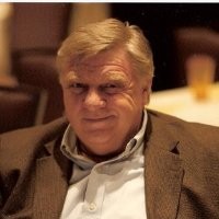 AOL Employee Robert Goodwin's profile photo