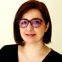 Stefanini Group Employee Alejandra Moreno's profile photo