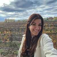 Bigbox Employee Nazarena Agra's profile photo